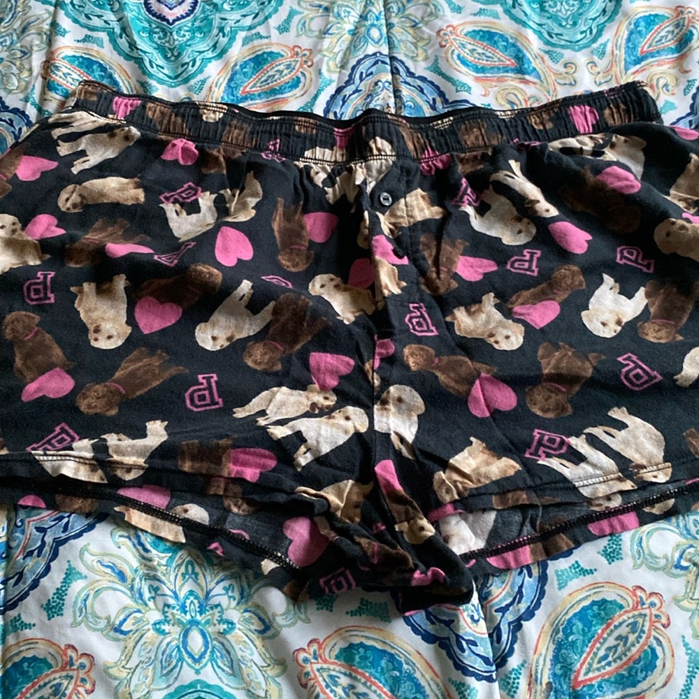 Boxers very comfortable